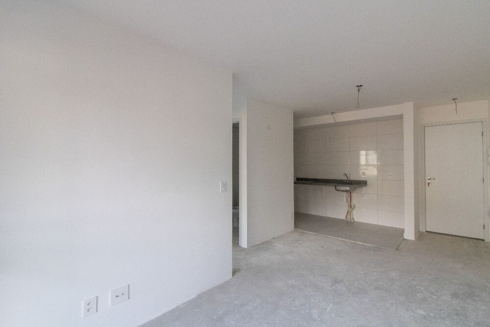 Apartamento à venda com 2 quartos, 56m² - Foto 3