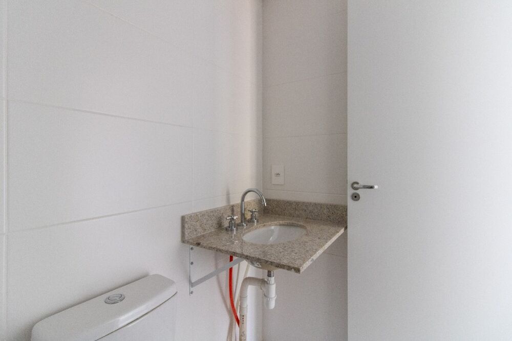 Apartamento à venda com 2 quartos, 56m² - Foto 8