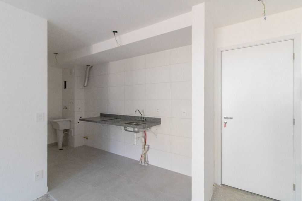 Apartamento à venda com 2 quartos, 56m² - Foto 2