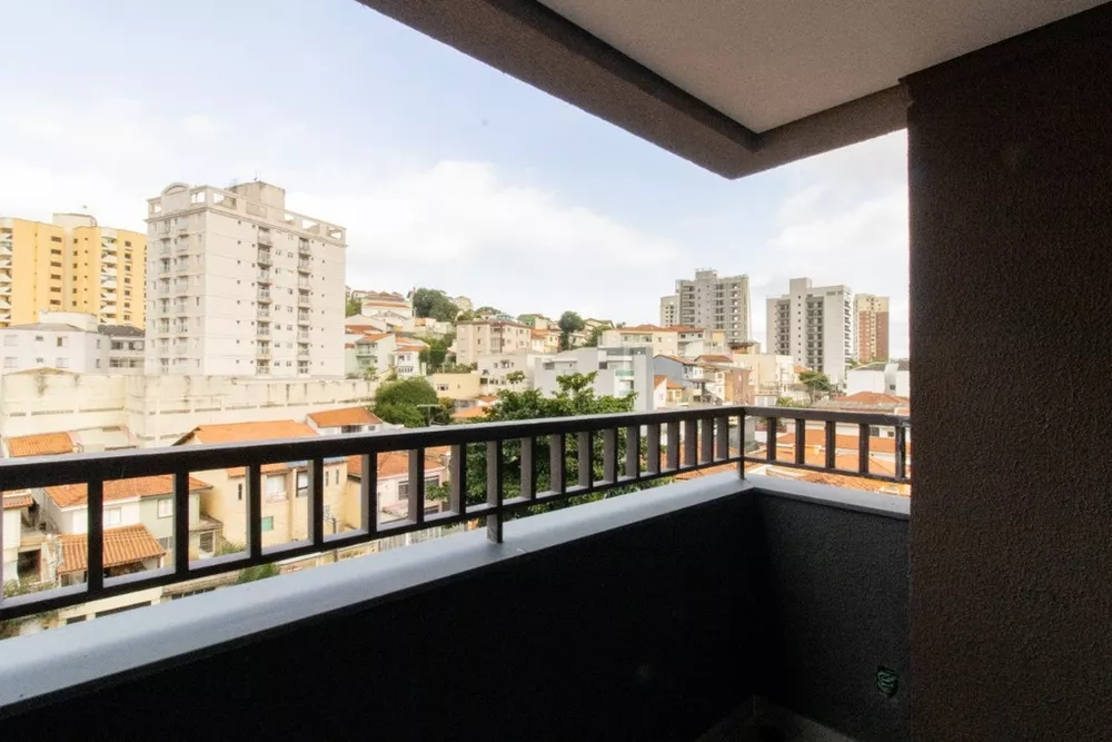 Apartamento, 2 quartos, 56 m² - Foto 1