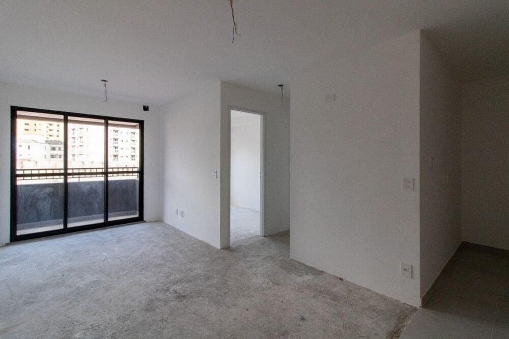Apartamento à venda com 2 quartos, 56m² - Foto 9