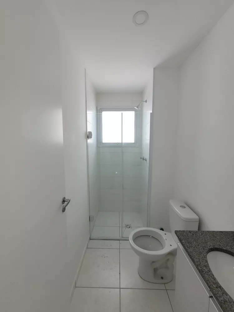 Apartamento à venda com 2 quartos, 45m² - Foto 6