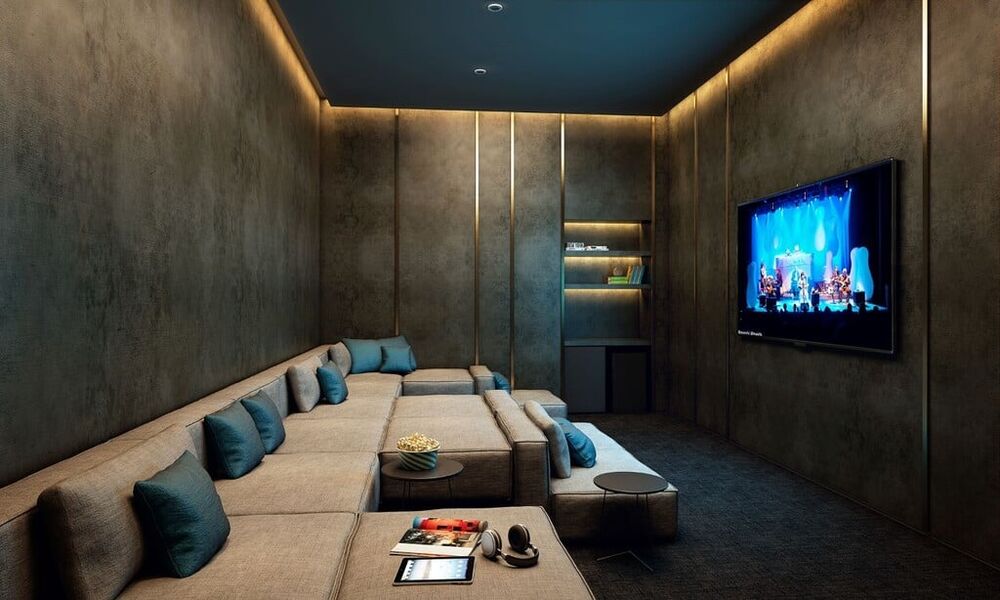 Apartamento à venda com 3 quartos, 136m² - Foto 4