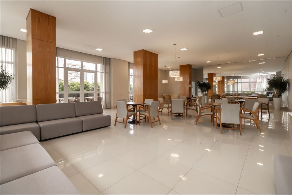 Apartamento, 1 quarto, 42 m² - Foto 1