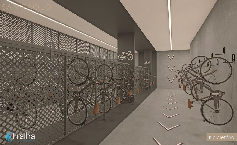 Apartamento, 4 quartos, 342 m² - Foto 7