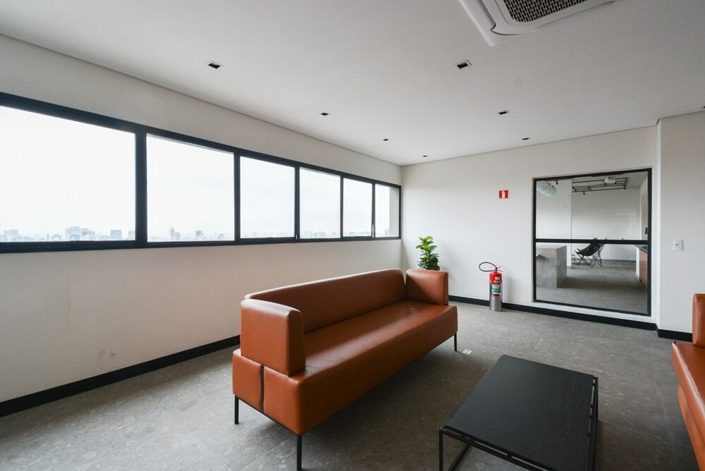 Apartamento, 1 quarto, 18 m² - Foto 9