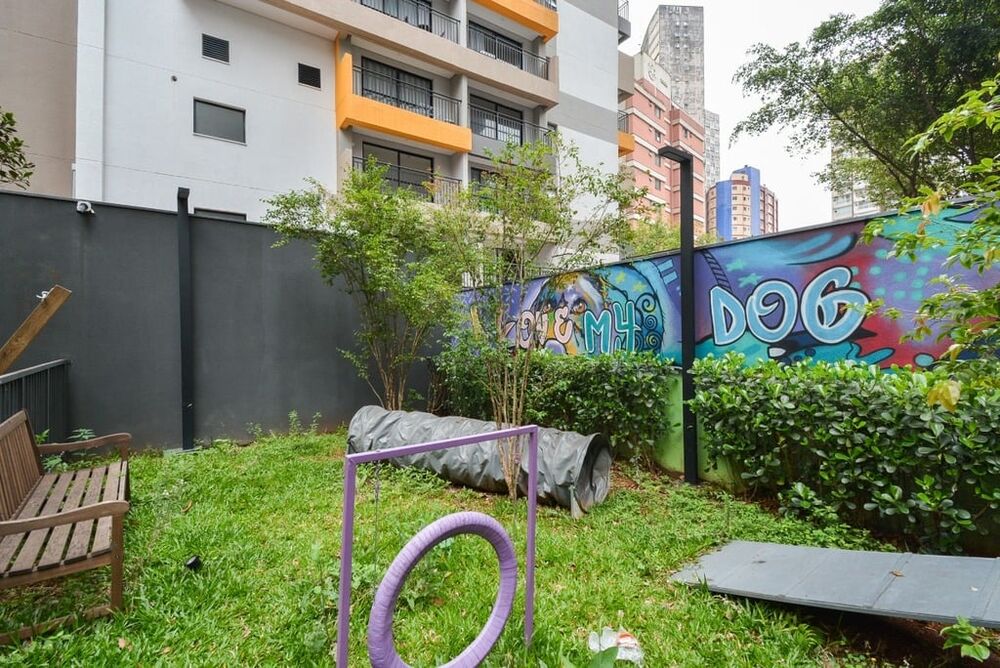 Apartamento, 1 quarto, 18 m² - Foto 23