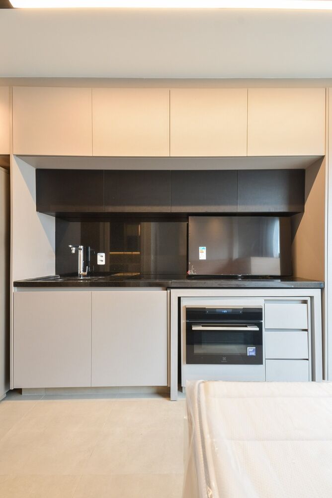 Apartamento, 1 quarto, 18 m² - Foto 19