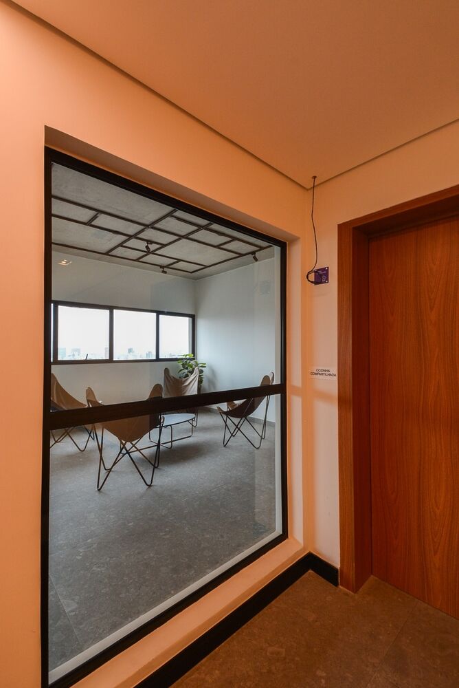 Apartamento, 1 quarto, 18 m² - Foto 7