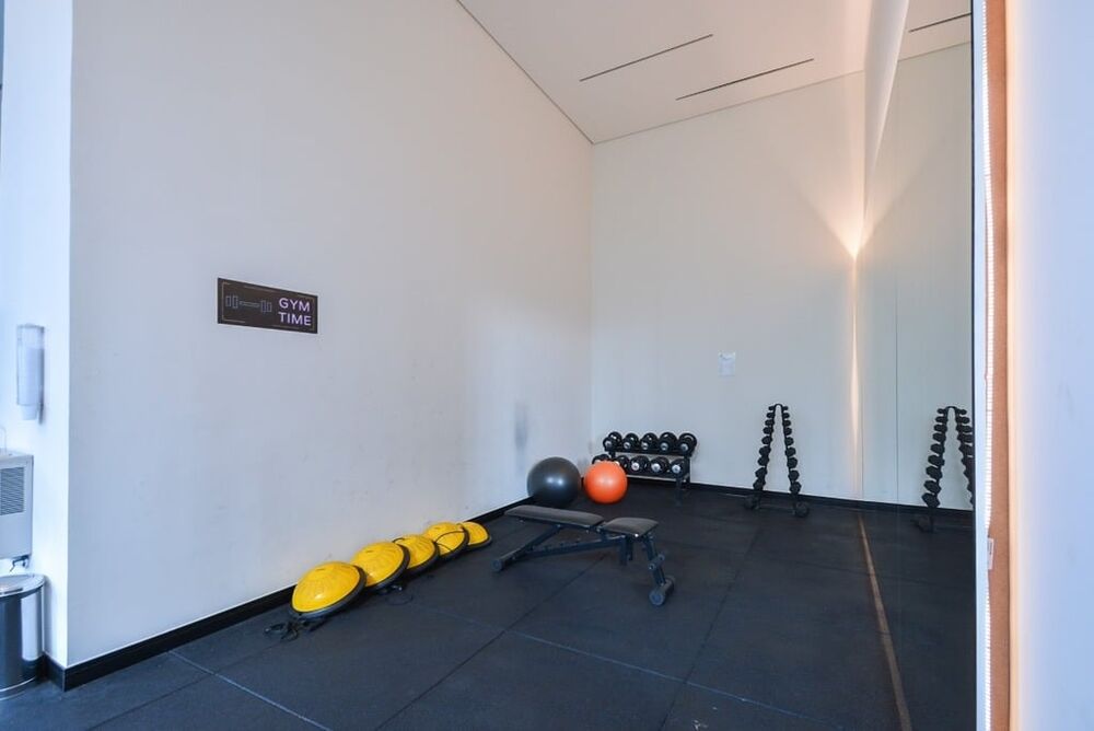 Apartamento, 1 quarto, 18 m² - Foto 5