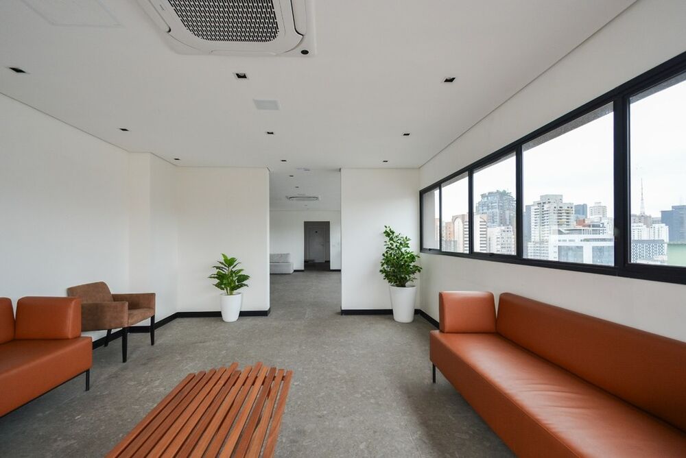 Apartamento, 1 quarto, 18 m² - Foto 12