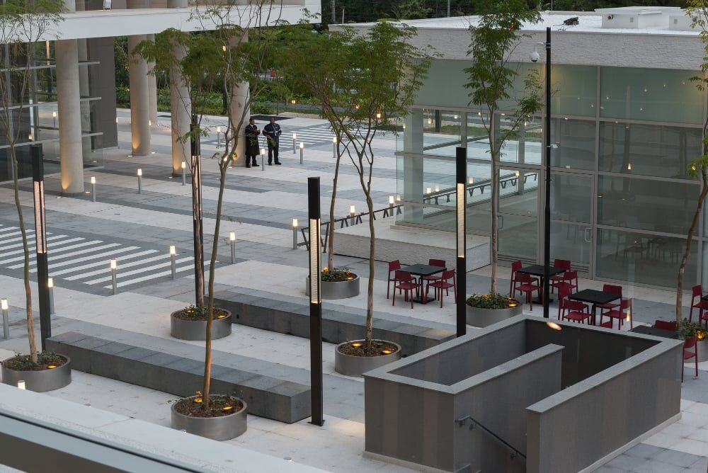 Sala-Conjunto, 37 m² - Foto 4