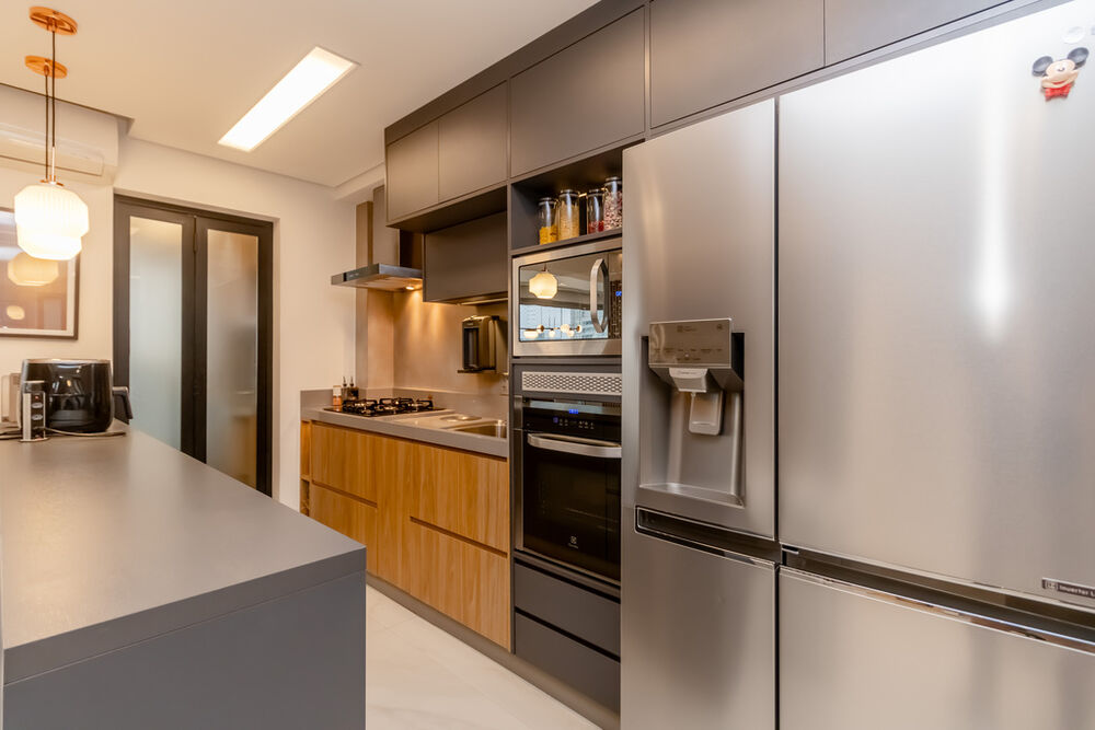 Apartamento, 3 quartos, 103 m² - Foto 13