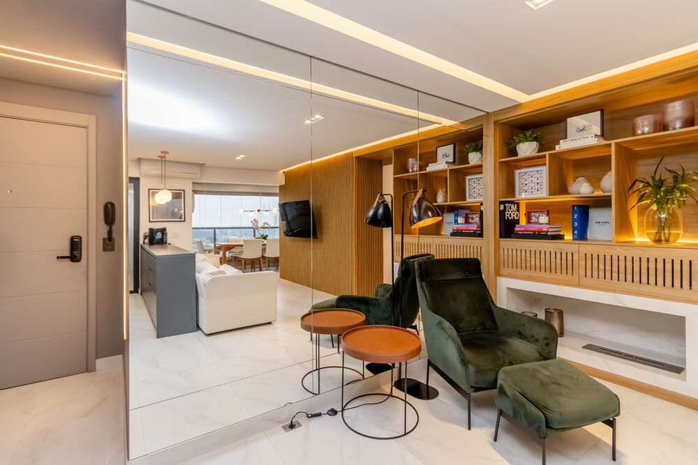 Apartamento, 3 quartos, 103 m² - Foto 11