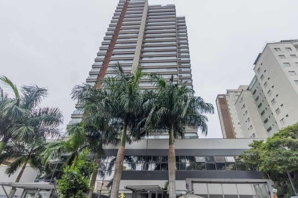 Apartamento, 3 quartos, 103 m² - Foto 1