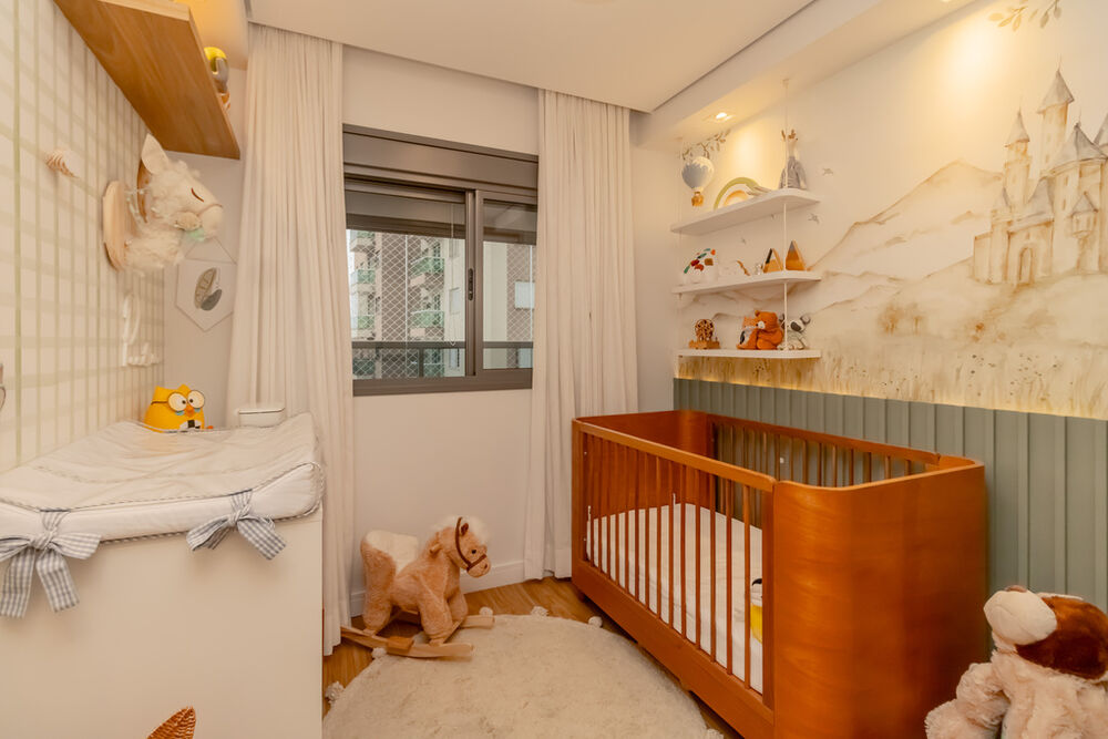 Apartamento, 3 quartos, 103 m² - Foto 18