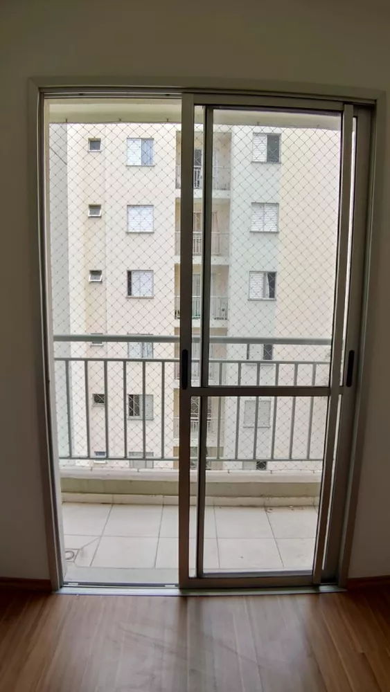 Apartamento à venda com 2 quartos, 88m² - Foto 2