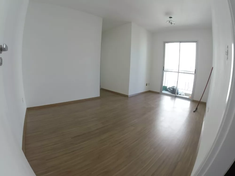 Apartamento à venda com 2 quartos, 88m² - Foto 1