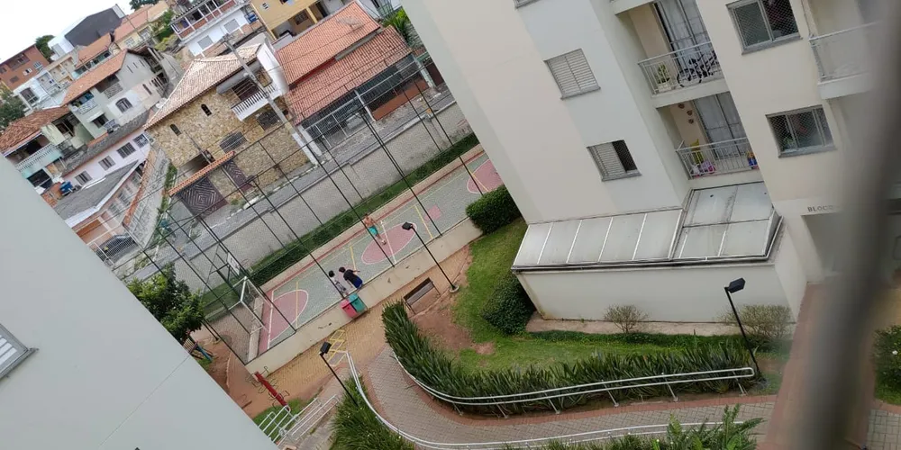 Apartamento, 2 quartos, 45 m² - Foto 11