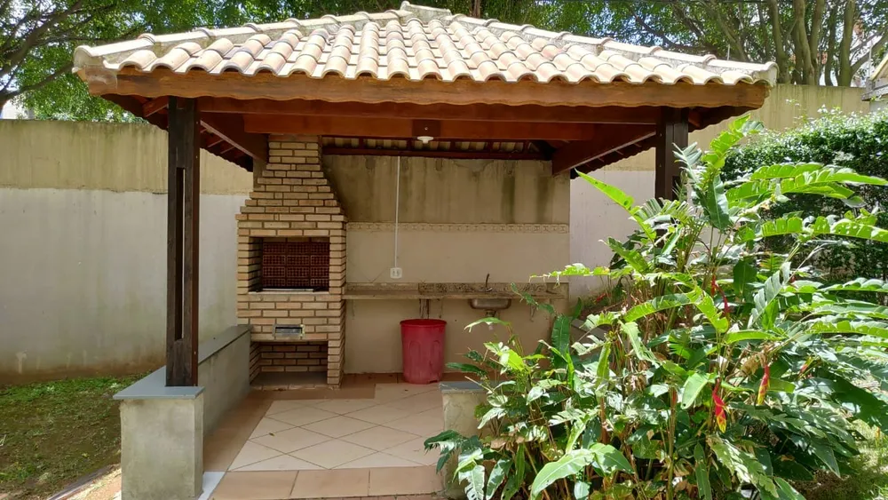 Apartamento, 2 quartos, 45 m² - Foto 13