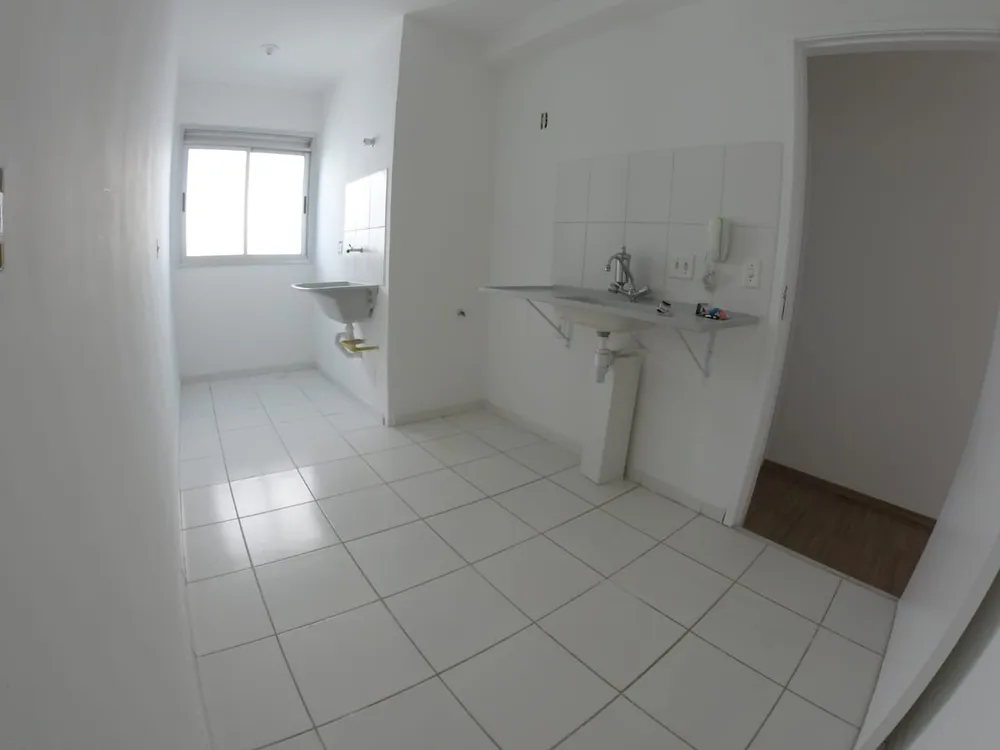 Apartamento, 2 quartos, 45 m² - Foto 5