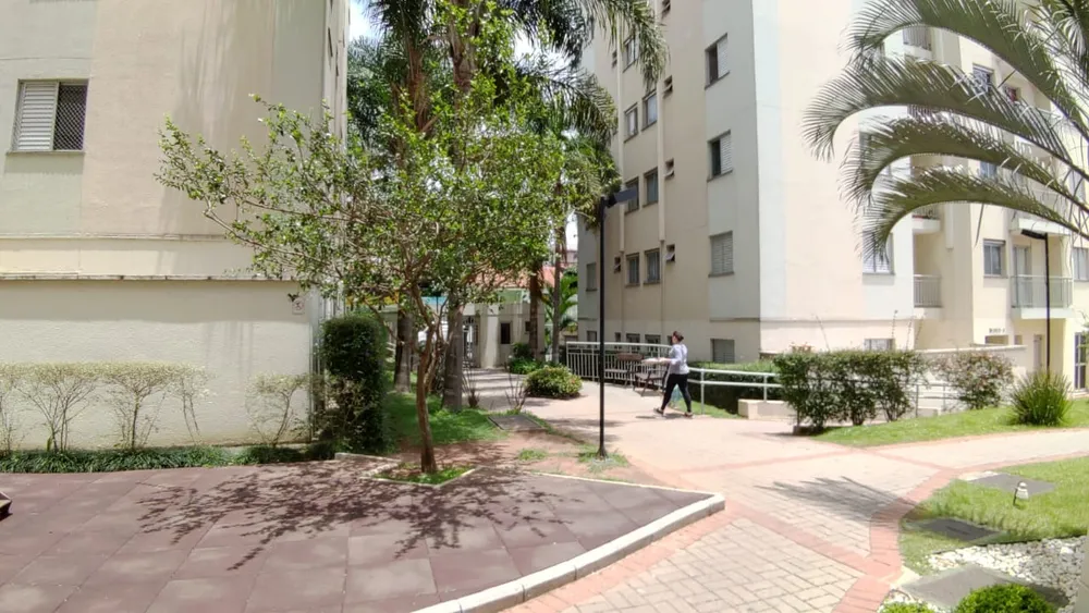 Apartamento, 2 quartos, 45 m² - Foto 16