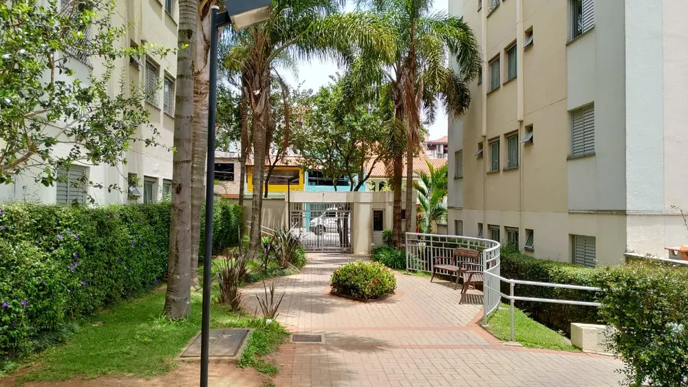Apartamento, 2 quartos, 45 m² - Foto 15