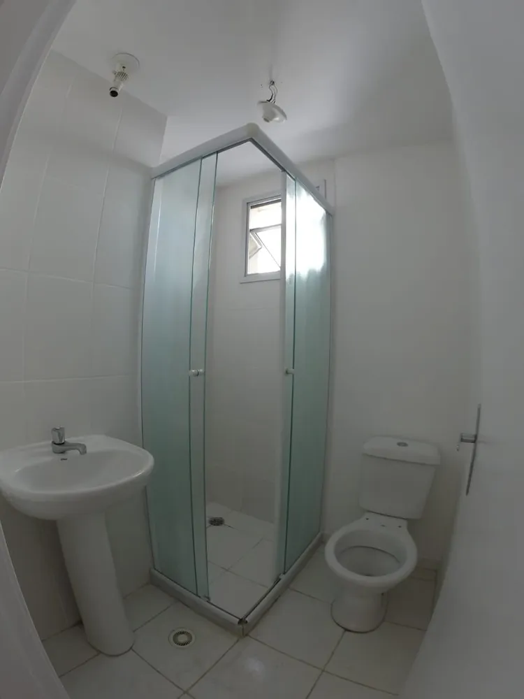 Apartamento, 2 quartos, 45 m² - Foto 9