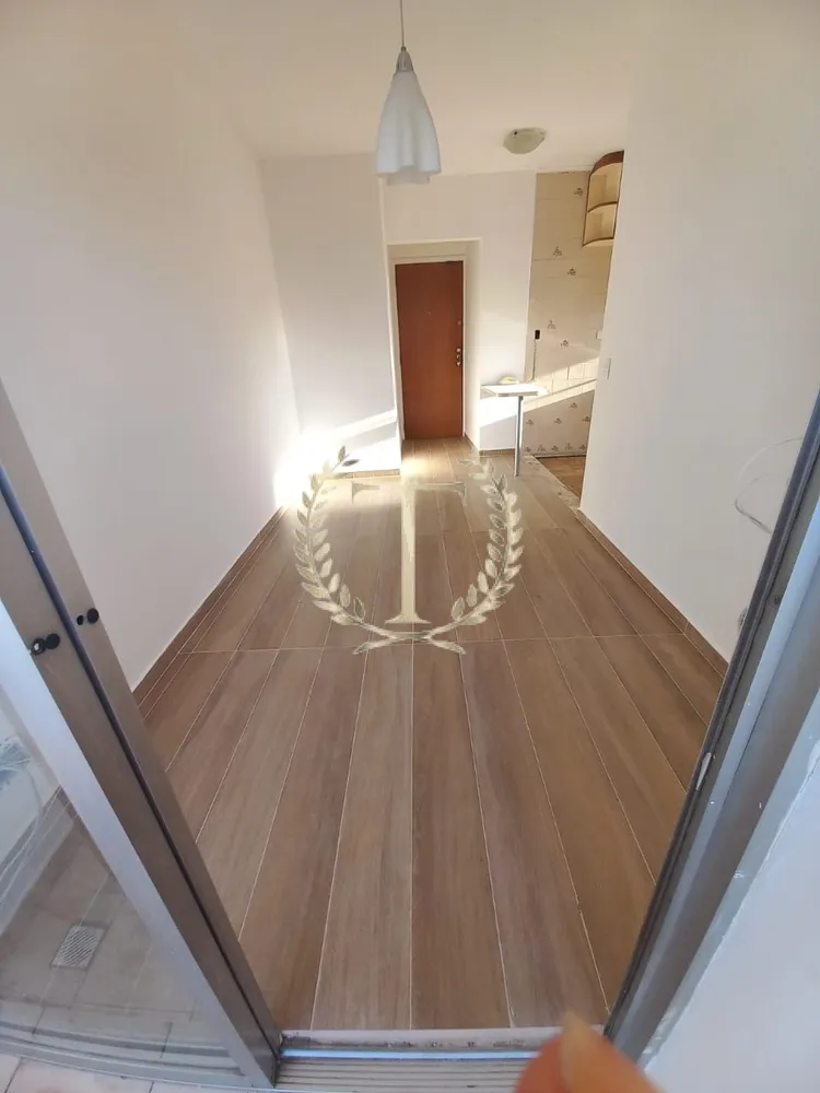 Apartamento, 1 quarto, 37 m² - Foto 3