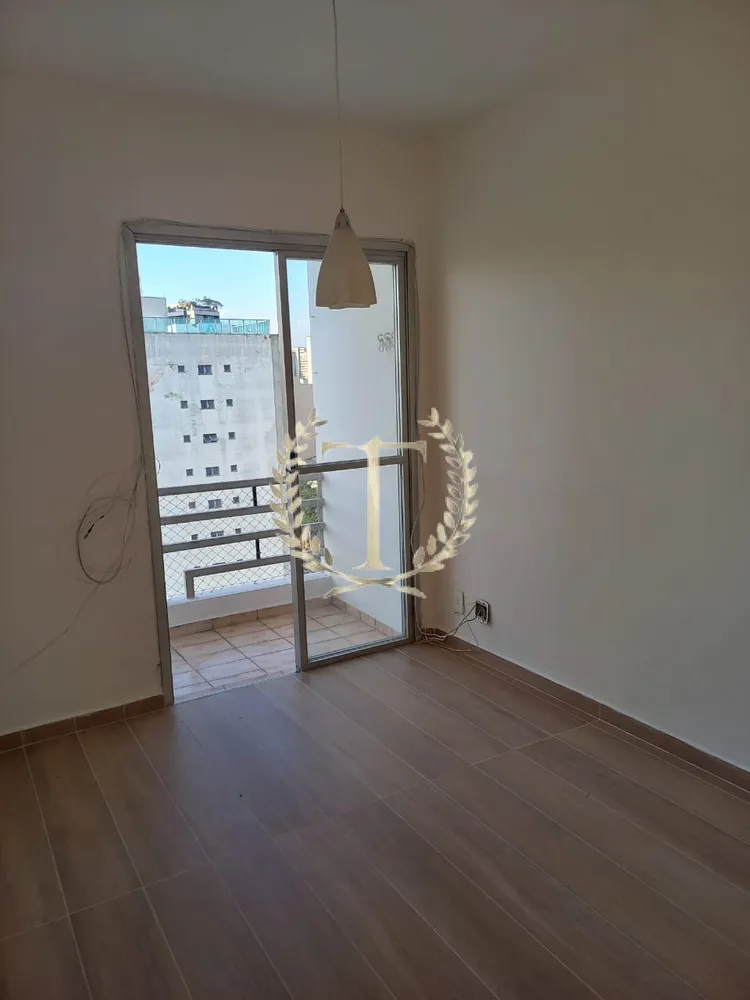 Apartamento, 1 quarto, 37 m² - Foto 1