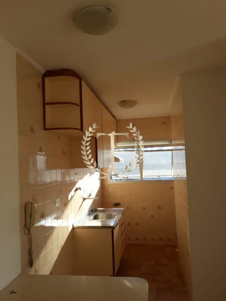 Apartamento, 1 quarto, 37 m² - Foto 7