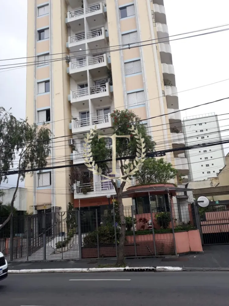 Apartamento, 1 quarto, 37 m² - Foto 5