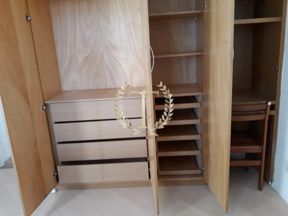 Apartamento, 1 quarto, 37 m² - Foto 8