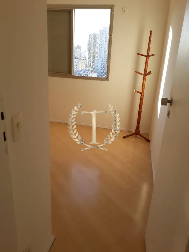 Apartamento, 1 quarto, 37 m² - Foto 11