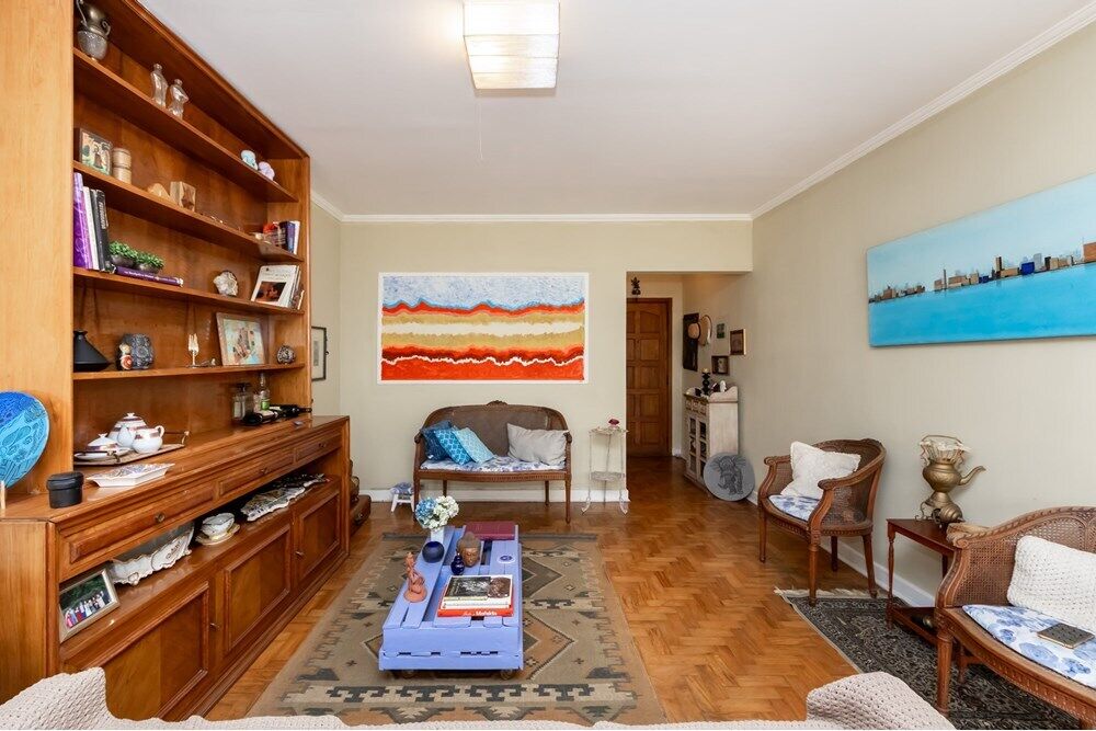 Apartamento, 2 quartos, 110 m² - Foto 1
