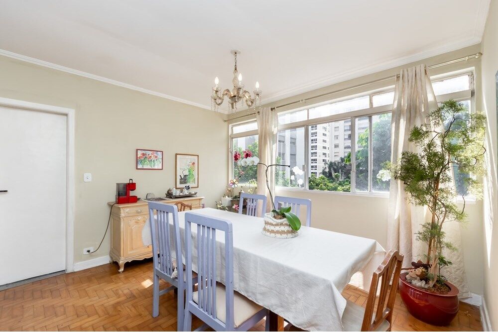 Apartamento, 2 quartos, 110 m² - Foto 12