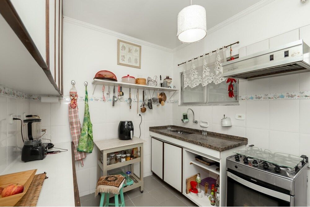 Apartamento, 2 quartos, 110 m² - Foto 3