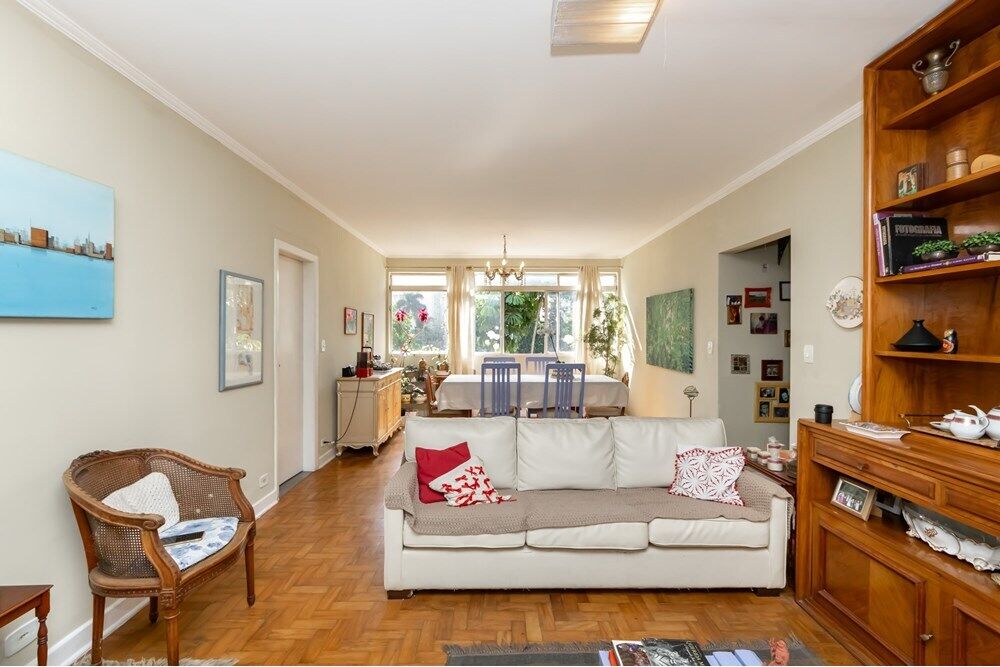 Apartamento, 2 quartos, 110 m² - Foto 13