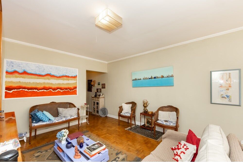 Apartamento, 2 quartos, 110 m² - Foto 11