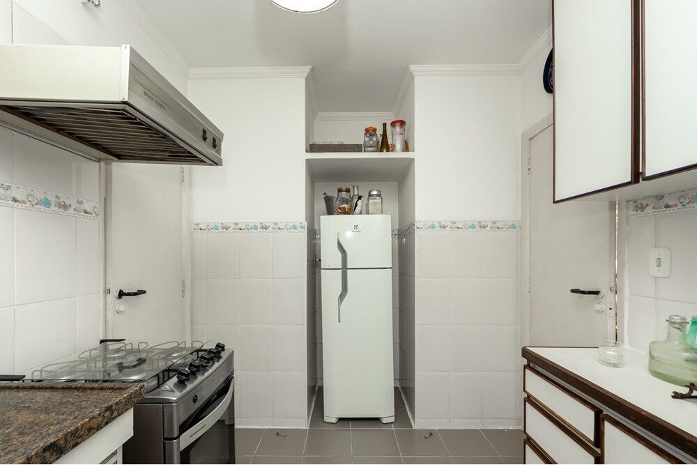 Apartamento, 2 quartos, 110 m² - Foto 2