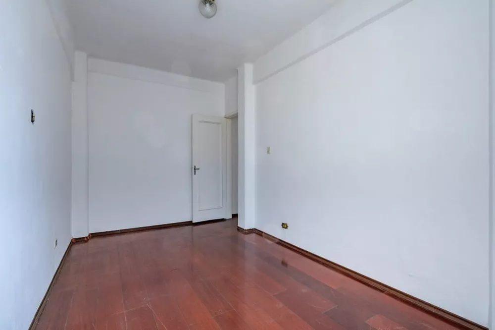 Apartamento à venda com 1 quarto, 48m² - Foto 2