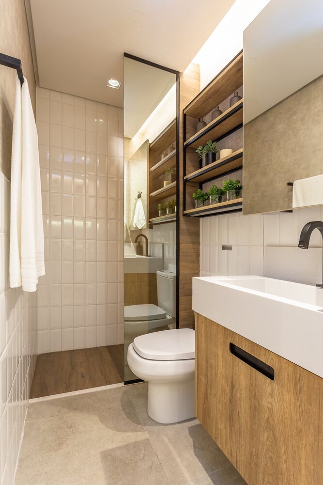 Apartamento, 1 quarto, 20 m² - Foto 1