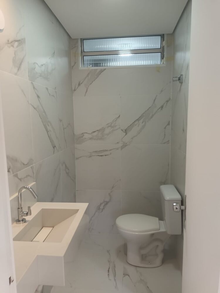 Apartamento, 3 quartos, 110 m² - Foto 2