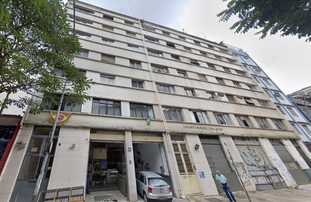 Apartamento, 3 quartos, 110 m² - Foto 13