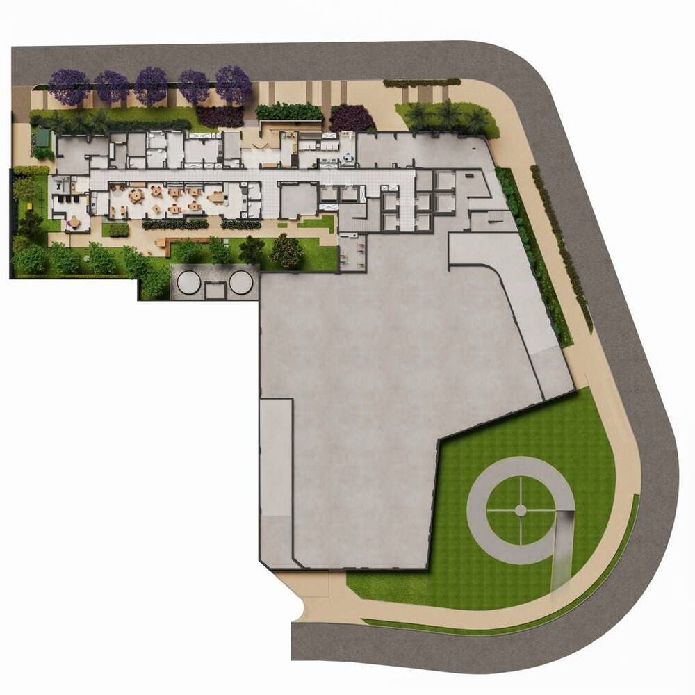 Apartamento, 2 quartos, 34 m² - Foto 7