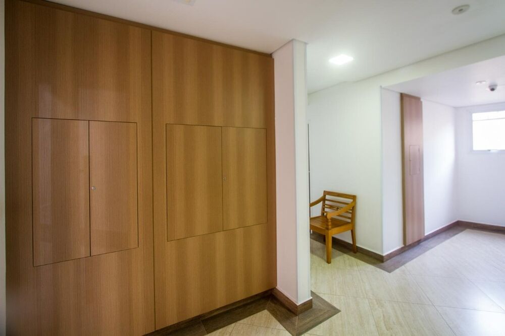 Apartamento, 2 quartos, 85 m² - Foto 1