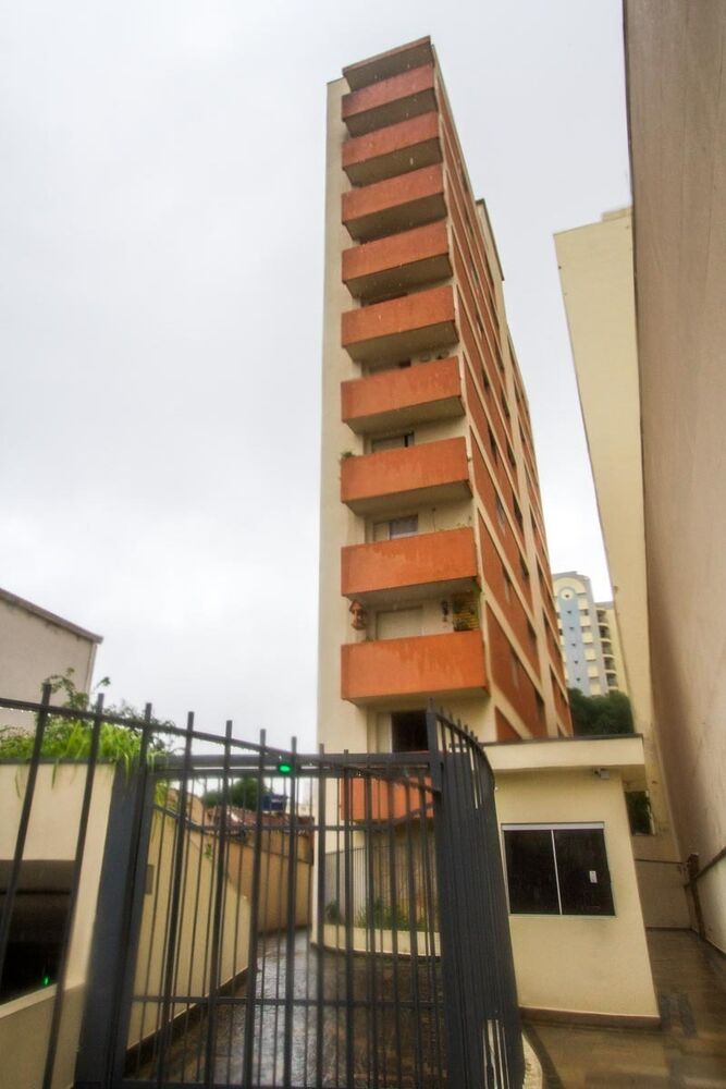 Apartamento, 2 quartos, 85 m² - Foto 2