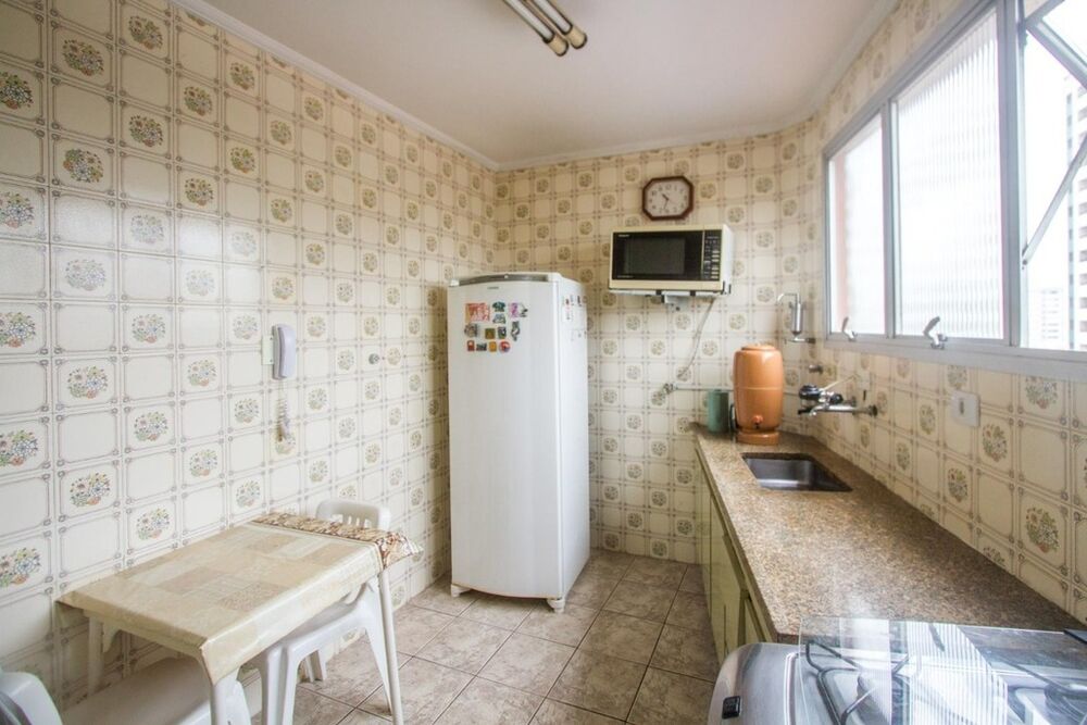 Apartamento, 2 quartos, 85 m² - Foto 4