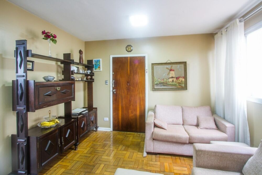 Apartamento, 2 quartos, 85 m² - Foto 12