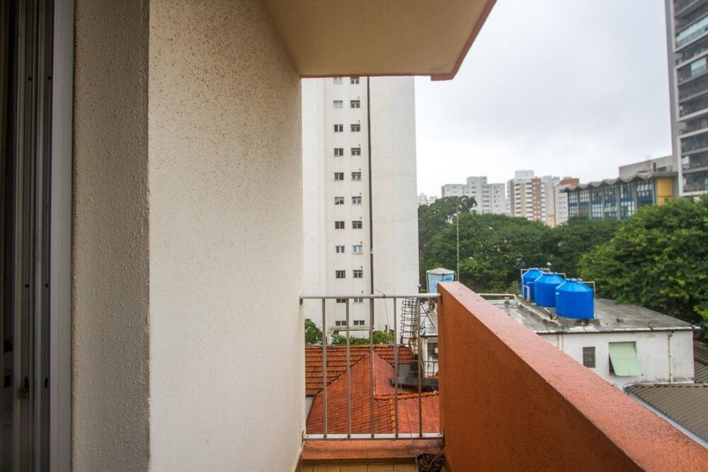 Apartamento, 2 quartos, 85 m² - Foto 7